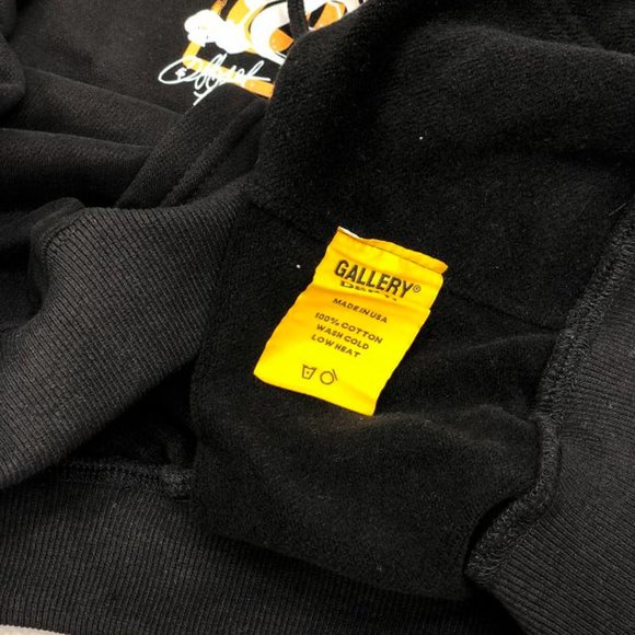 MIGOS x GALLERY DEPT Hoodie - Picture 5 of 6